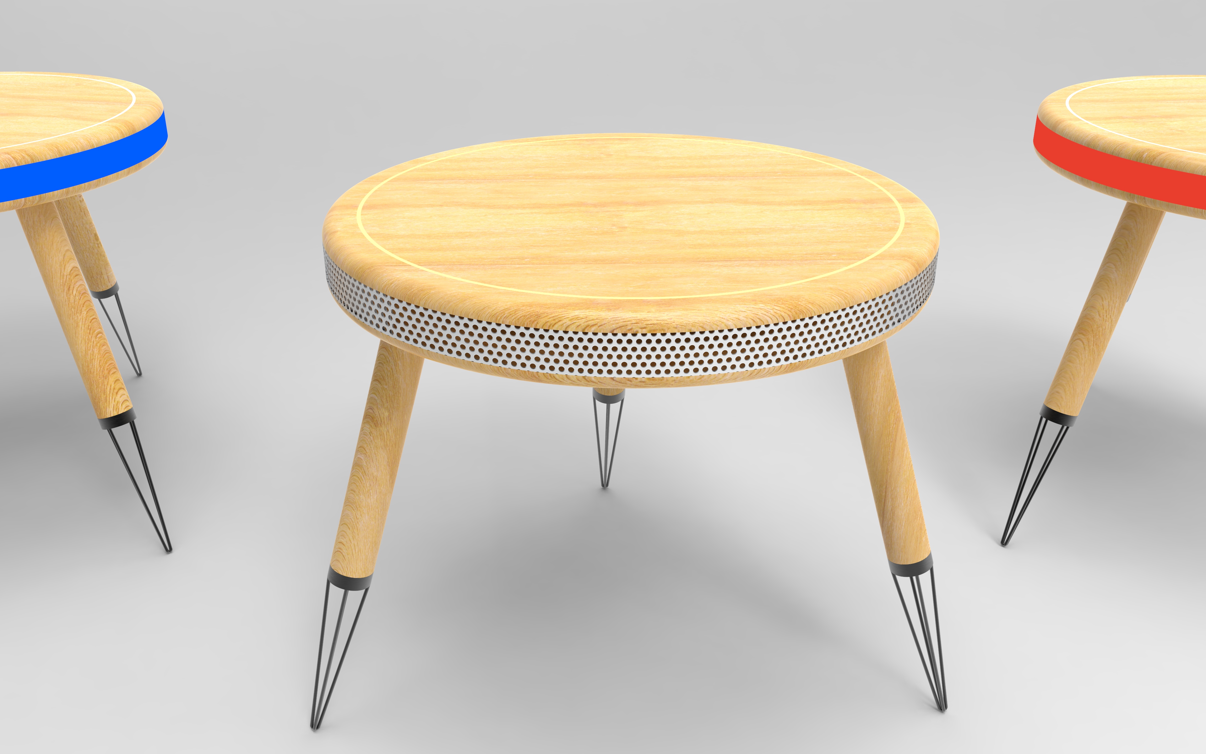 Concept table 